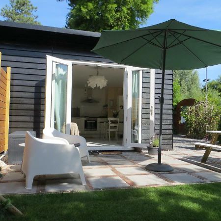 Zen In Schoorl Villa ภายนอก รูปภาพ