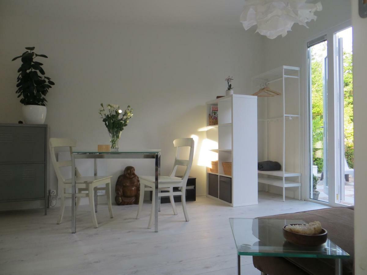 Zen In Schoorl Villa ภายนอก รูปภาพ