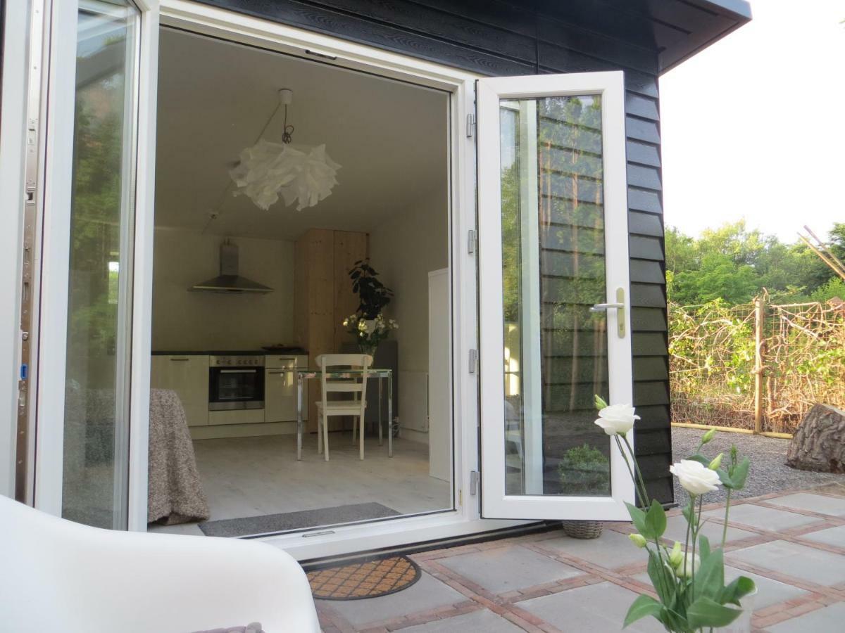 Zen In Schoorl Villa ภายนอก รูปภาพ
