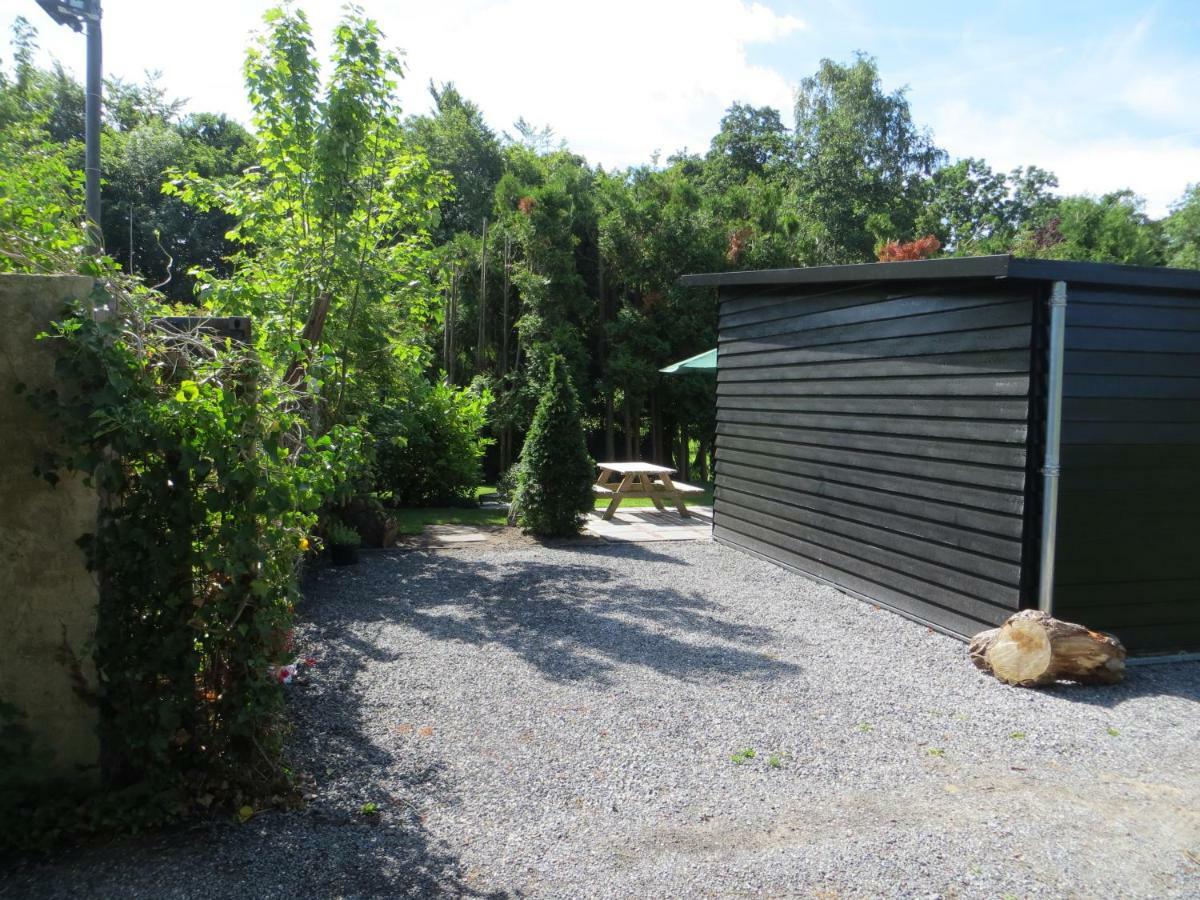 Zen In Schoorl Villa ภายนอก รูปภาพ