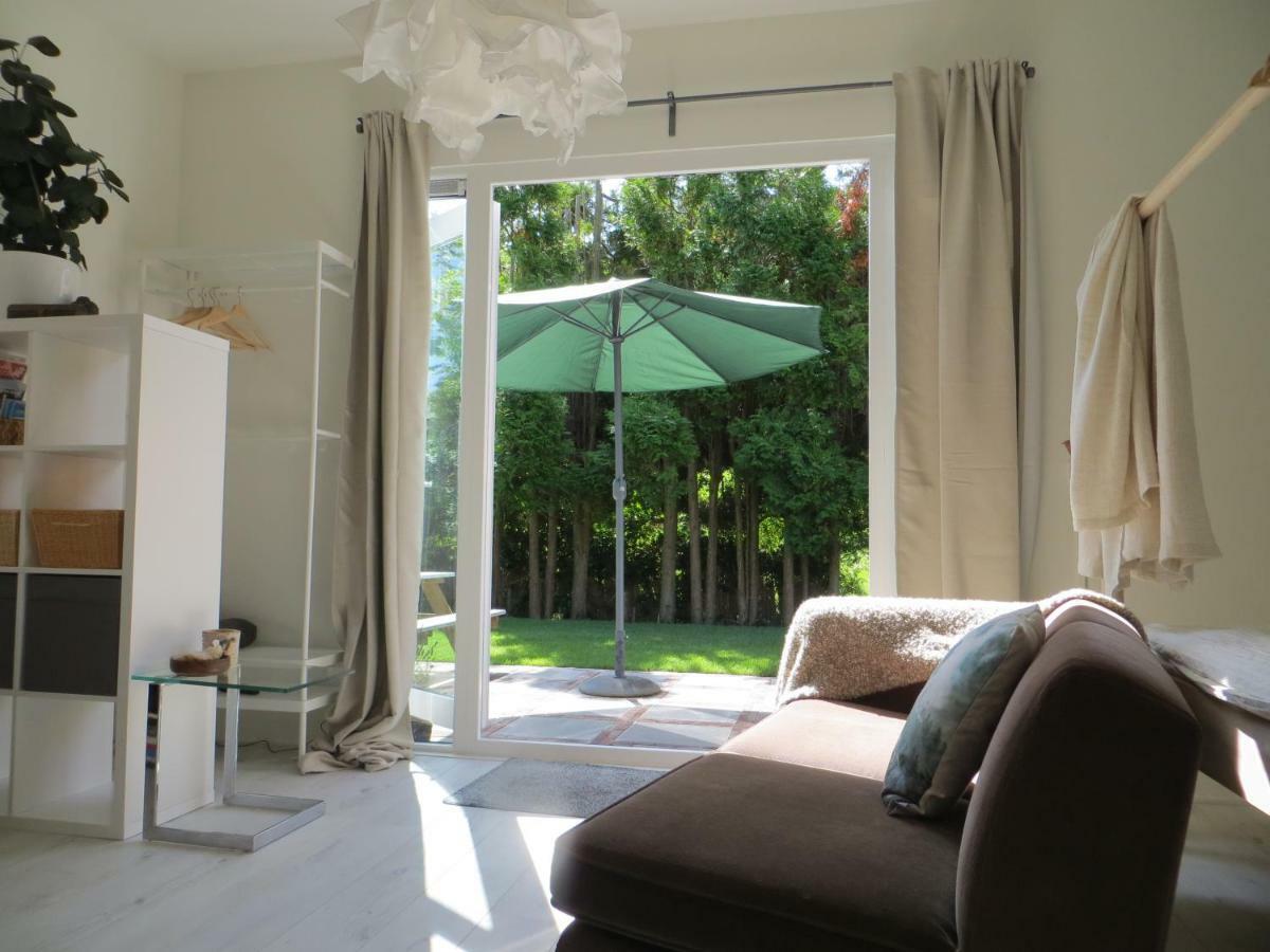 Zen In Schoorl Villa ภายนอก รูปภาพ
